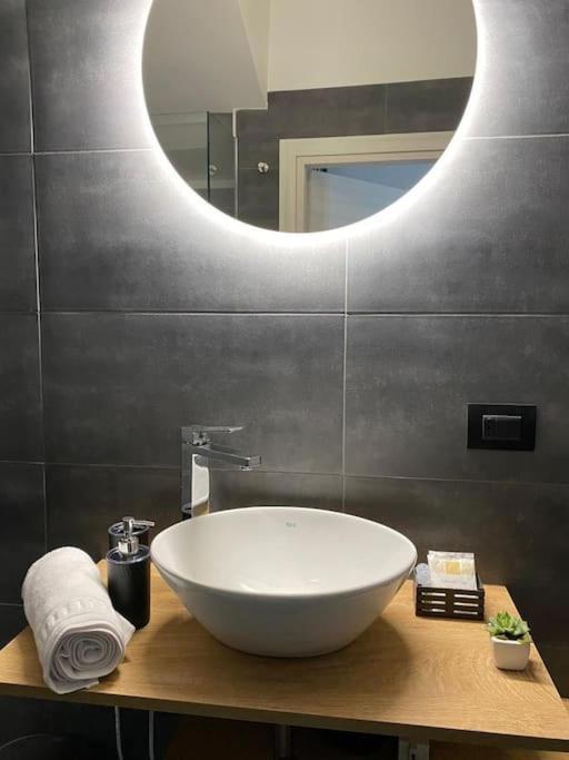 Apartment Pontecorvo Naples